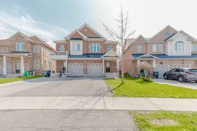 698 Courtney Valley Road, Mississauga, On L5v 0c3