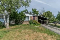 14 Princess Anne Drive, Halton Hills, ON L7G 2B9