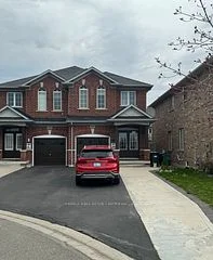507 Meadowridge Court, Mississauga, On L5w 0e8