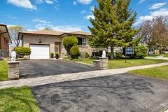 517 Corbin Court, Mississauga, On L5a 1m2
