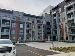 95 Dundas Street 401, Oakville, On L6m 5n3
