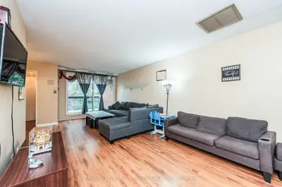 3455 Morningstar Drive 225, Mississauga, On L4t 3t9