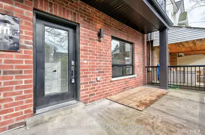 Multiplex in Toronto
