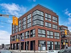 2300 St Clair Avenue W 326, Toronto W02, ON M6N 1K8