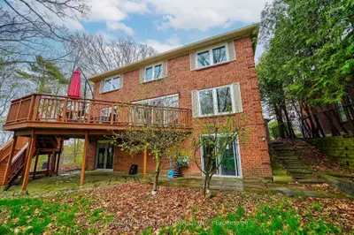 1801 Solitaire Court A, Mississauga, On L5l 2p2