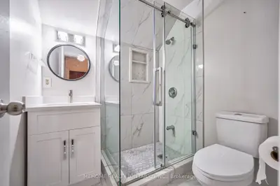 1801 Solitaire Court Low-b, Mississauga, On L5l 2p2