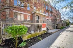 20 Foundry Avenue 115, Toronto W02, ON M6H 4L1
