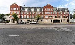 3400 Lake Shore Boulevard W 229, Toronto W06, On M8w 4z9