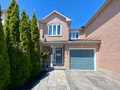 2065 Golden Orchard Trail, Oakville, ON L6M 3N5