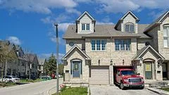 1292 Sherwood Mills Boulevard 47, Mississauga, On L5v 2g8