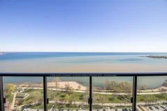 1928 Lakeshore Boulevard W 2607, Toronto W01, On M6s 1a1
