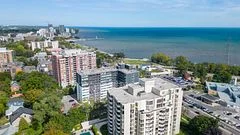 1201 North Shore Boulevard E 608, Burlington, On L7s 1z5