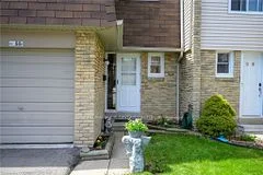 5730 Montevideo Road 55, Mississauga, On L5n 2m4