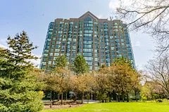 2177 Burnhamthorpe Road W 610, Mississauga, On L5l 5p9