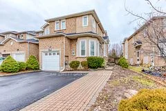 379 Rosegate Way, Oakville, ON L6H 6K3