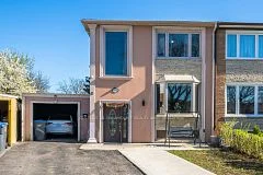 7462 Homeside Gardens, Mississauga, ON L4T 2A7