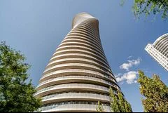 50 Absolute Avenue 602, Mississauga, On L4z 0a8