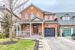 3754 Brinwood Gate, Mississauga, On L5m 7g9