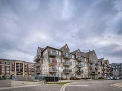 3075 Thomas Street 403, Mississauga, ON L5M 0M4