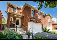 4579 Regents Terrace, Mississauga, On L5r 1k4