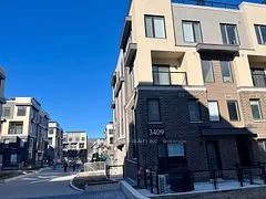 3409 Ridgeway Drive 20, Mississauga, On L5l 0b9