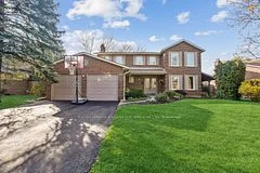 465 Golden Meadow Trail, Oakville, ON L6H 3H9