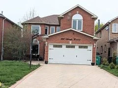 1561 Astrella Crescent Main Fl, Mississauga, On L5m 5a1