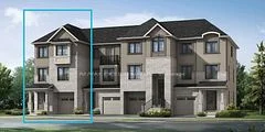 1379 Kaniv Street, Oakville, On L6m 5p3
