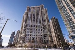 3888 Duke Of York Boulevard 1730, Mississauga, On L5b 4p5