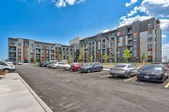 95 Dundas Street W 513, Oakville, On L6m 5n4