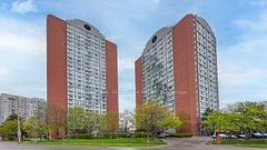 4205 Shipp Dr Drive 104, Mississauga, On L4z 2y9