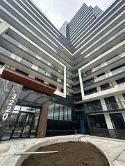 3220 William Coltson Avenue 821, Oakville, ON L6H 7X9