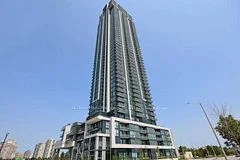 3975 Grand Park Drive 4008, Mississauga, On L5b 0k4