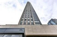 36 Park Lawn Road 1609, Toronto W06, On M8y 3h8