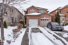 1051 Foxglove Place, Mississauga, On L5v 2n5