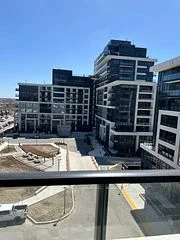 3220 William Coltson Avenue 626, Oakville, On L6h 7c2