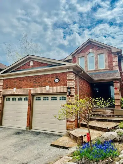 2287 London Mist Court S, Mississauga, On L5m 5y4