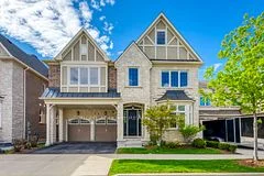 222 Mcwilliams Crescent, Oakville, On L6m 0w5