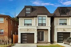 725 Gardner Avenue, Mississauga, On L5e 1b1