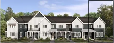 0243.04 Oldenburg Avenue, Stittsville - Munster - Richmond, On K0a 2z0