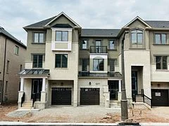 1377 Kaniv Street, Oakville, On L6m 4l8