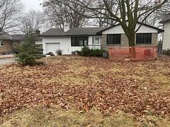 Detached in Oakville