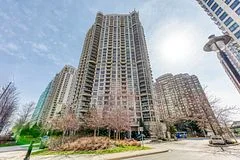 310 Burnhamthorpe Road W 310, Mississauga, On L5b 4p9