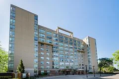 1110 Walden Circle 912, Mississauga, On L5j 4r3