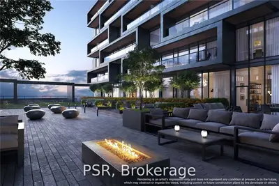 1245 Dupont Street 505, Toronto W02, On M6h 2a6