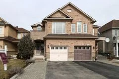 5817 QUESTMAN Hollow, Mississauga, ON L5M 6N8
