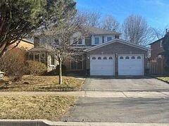 2108 Dunvegan Avenue, Oakville, ON L6J 6N5