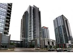 5025 Four Springs Avenue 601, Mississauga, ON L5R 0G5