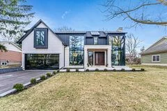 1477 Duncan Road, Oakville, On L6j 2r5