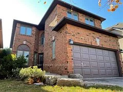 1078 Chateau Court, Mississauga, On L5h 4j8